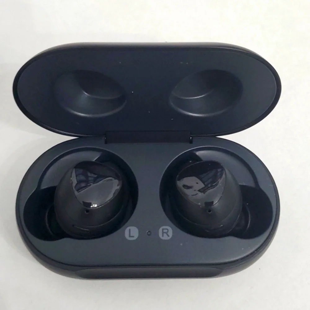 Samsung Galaxy Wireless Earbuds